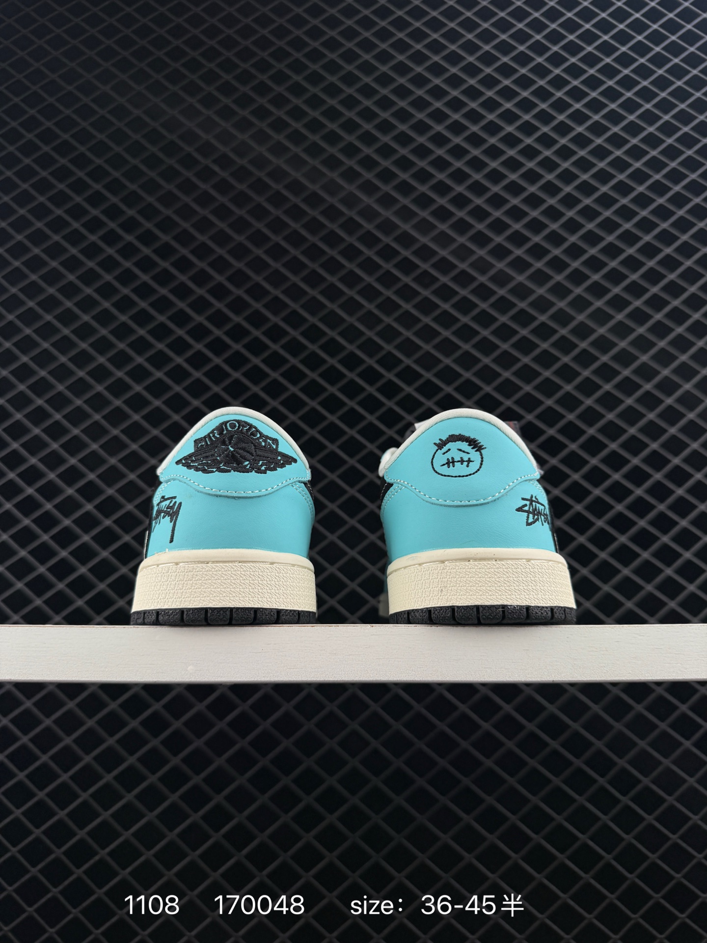 Nike Air Jordan 1 Low